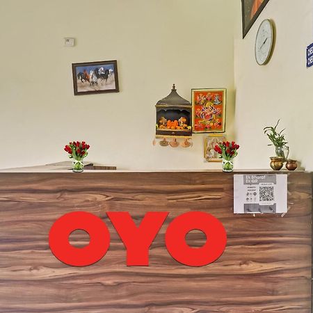Hotel O Prince Home Stay Near Ambience Mall Ню Делхи Екстериор снимка